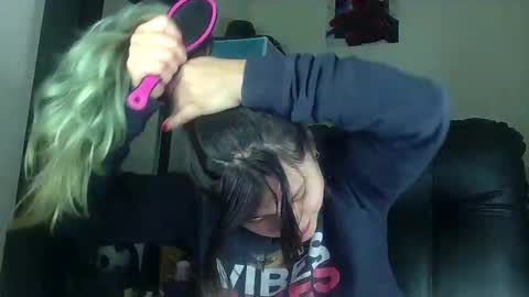 Eli online show from 03-07-25, 07:30