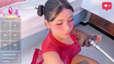 Snapshot of dayan_ken chatting on 11-01-25, 07:49 Dayan online show from 11-01-25, 07:49