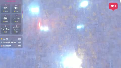 Snapshot of dayan_ken chatting on 11-30-25, 07:29 Dayan online show from 11-30-25, 07:29