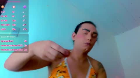 dayana_dias online show from 06-07-26, 11:36