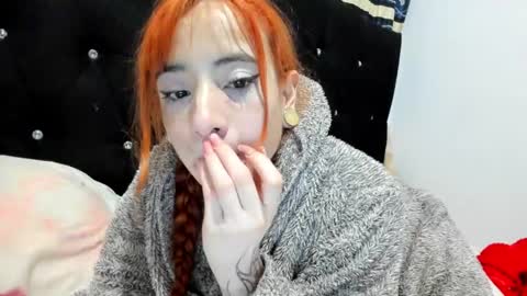 dayana_harlow2 online show from 02-04-25, 02:17