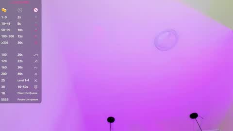 dayana_harlow2 online show from 11-09-25, 01:59