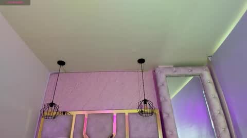 dayana_harlow2 online show from 12-03-25, 07:56