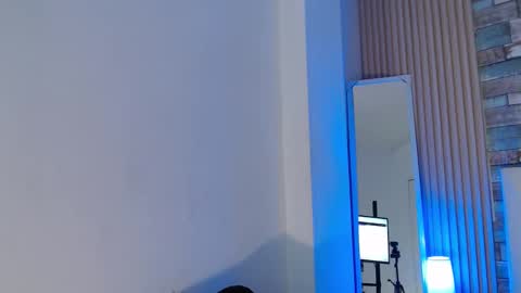 Dayana online show from 11-20-25, 01:22