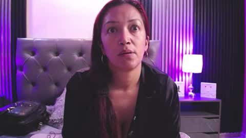Dayana online show from 07-18-26, 12:53