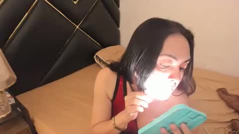 Snapshot of dayanarafox chatting on 02-07-26, 11:36 CALL ME DAYAN online show from 02-07-26, 11:36