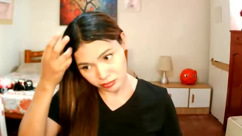 Snapshot of dayanasangre chatting on 06-09-26, 08:48 Dayana Cristal online show from 06-09-26, 08:48