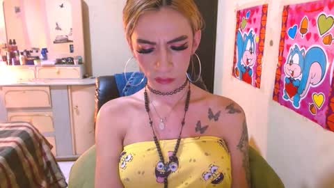 Snapshot of dayanna_01_ chatting on 02-04-26, 07:31 dayanna_01_ online show from 02-04-26, 07:31