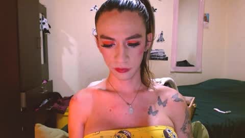 dayanna_01_ online show from 05-29-26, 06:28