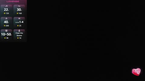 Snapshot of dayanna_11 chatting on 07-21-26, 02:03 DAYANNA online show from 07-21-26, 02:03