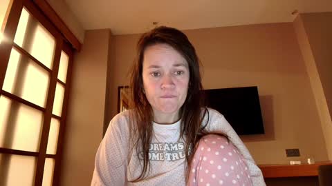 Dayanna Sweet online show from 01-19-25, 04:12