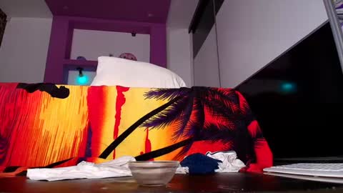 Dayanna Sweet online show from 09-11-25, 03:39