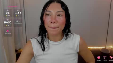 I am Dayanna  tecca online show from 03-28-26, 07:57