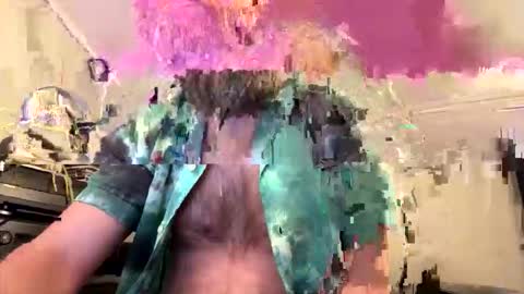 Snapshot of dayblue chatting on 03-22-26, 07:23 dayblue online show from 03-22-26, 07:23