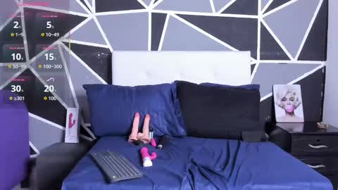 Snapshot of daye_sky chatting on 10-28-25, 07:16 Daye sky online show from 10-28-25, 07:16