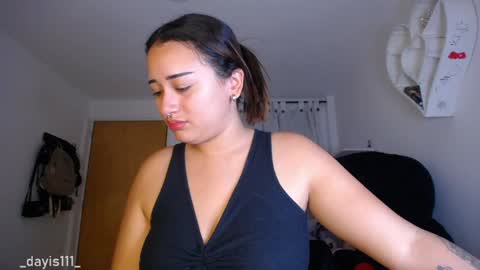 Snapshot of dayis_sweet chatting on 06-03-26, 12:57 Dayis online show from 06-03-26, 12:57
