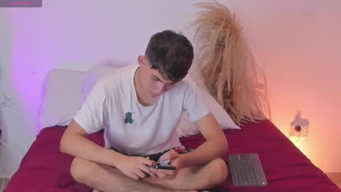 dayner_fox online show from 01-19-26, 05:11