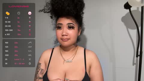 dayqueen1 online show from 02-27-25, 06:18