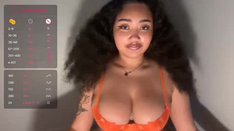 dayqueen1 online show from 10-01-25, 09:04