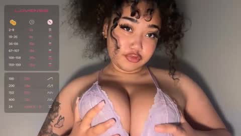 dayqueen1 online show from 02-03-26, 12:54