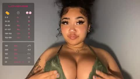 dayqueen1 online show from 04-06-26, 10:05