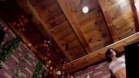 DAYRA ANGELS online show from 12-06-24, 05:31