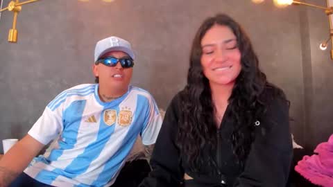 DAYRA ANGELS online show from 02-13-26, 07:26