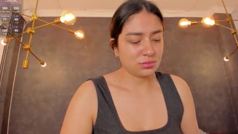 DAYRA ANGELS online show from 03-12-26, 06:14