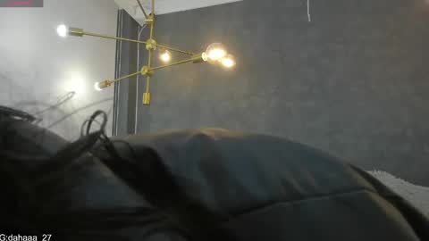 DAYRA ANGELS online show from 04-16-26, 09:15