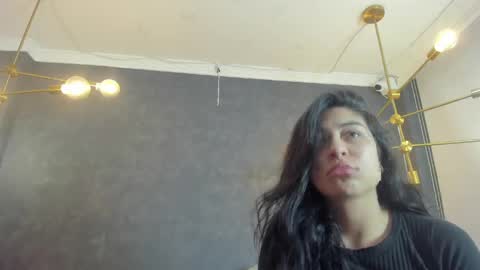 DAYRA ANGELS online show from 05-10-26, 03:39
