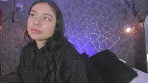 DAYRA ANGELS online show from 05-31-26, 06:04
