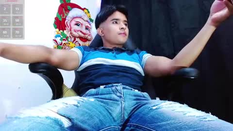 dayro_dduran online show from 11-16-25, 07:08