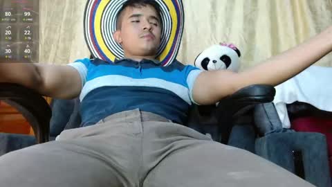 dayro_dduran online show from 05-15-26, 07:21