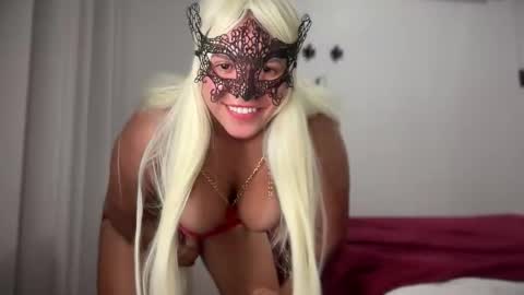 dayse1 online show from 03-07-26, 04:42