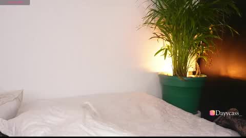 Dayana  online show from 05-30-26, 12:19