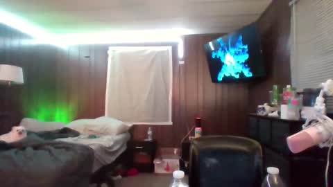 DazedConfession online show from 12-13-25, 10:59