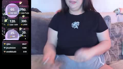 Snapshot of dazeddesty_ chatting on 11-21-25, 09:57 Dazeddesty online show from 11-21-25, 09:57