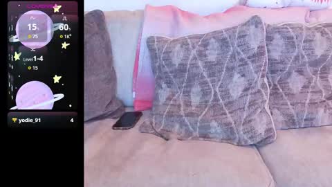 Snapshot of dazeddesty_ chatting on 11-26-25, 09:16 Dazeddesty online show from 11-26-25, 09:16