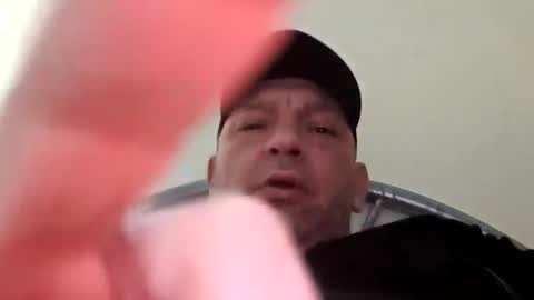 dazzaboxer online show from 09-28-25, 02:00
