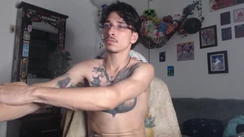 Snapshot of dazzayyy chatting on 01-07-26, 02:25 dazzayy online show from 01-07-26, 02:25