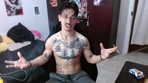 dazzayy online show from 05-03-26, 12:05