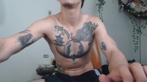 dazzayy online show from 05-30-26, 04:37