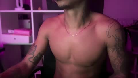 Jordy online show from 01-08-25, 03:29