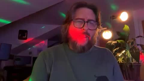 Dirtybad online show from 10-19-25, 11:27