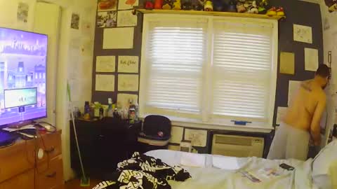 dbeamon92 online show from 01-15-26, 09:29