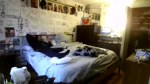 dbeamon92 online show from 02-19-26, 02:02