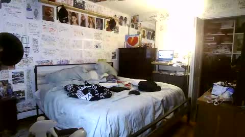 dbeamon92 online show from 02-20-26, 10:54