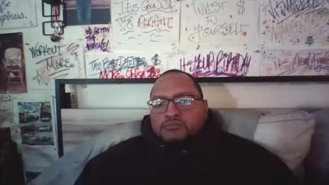dbeamon92 online show from 06-01-26, 03:36