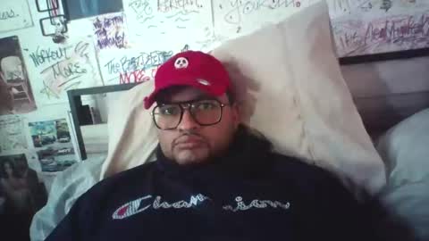 dbeamon92 online show from 06-02-26, 03:14