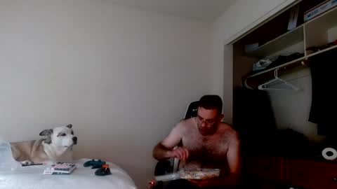 dbfroge online show from 09-15-25, 10:10